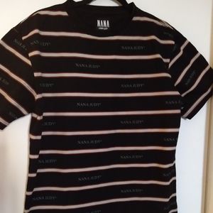 NANA JUDY shirt size L